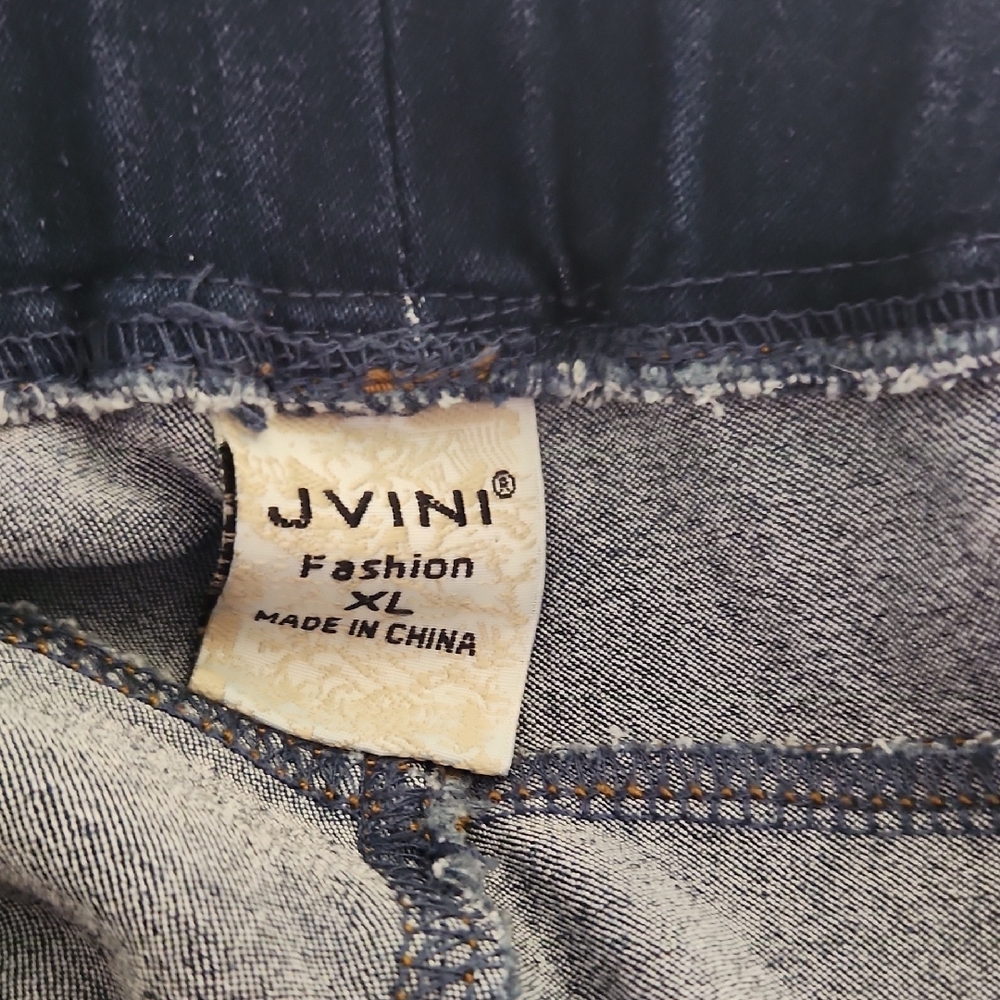 JVINI Denim Jeans XL